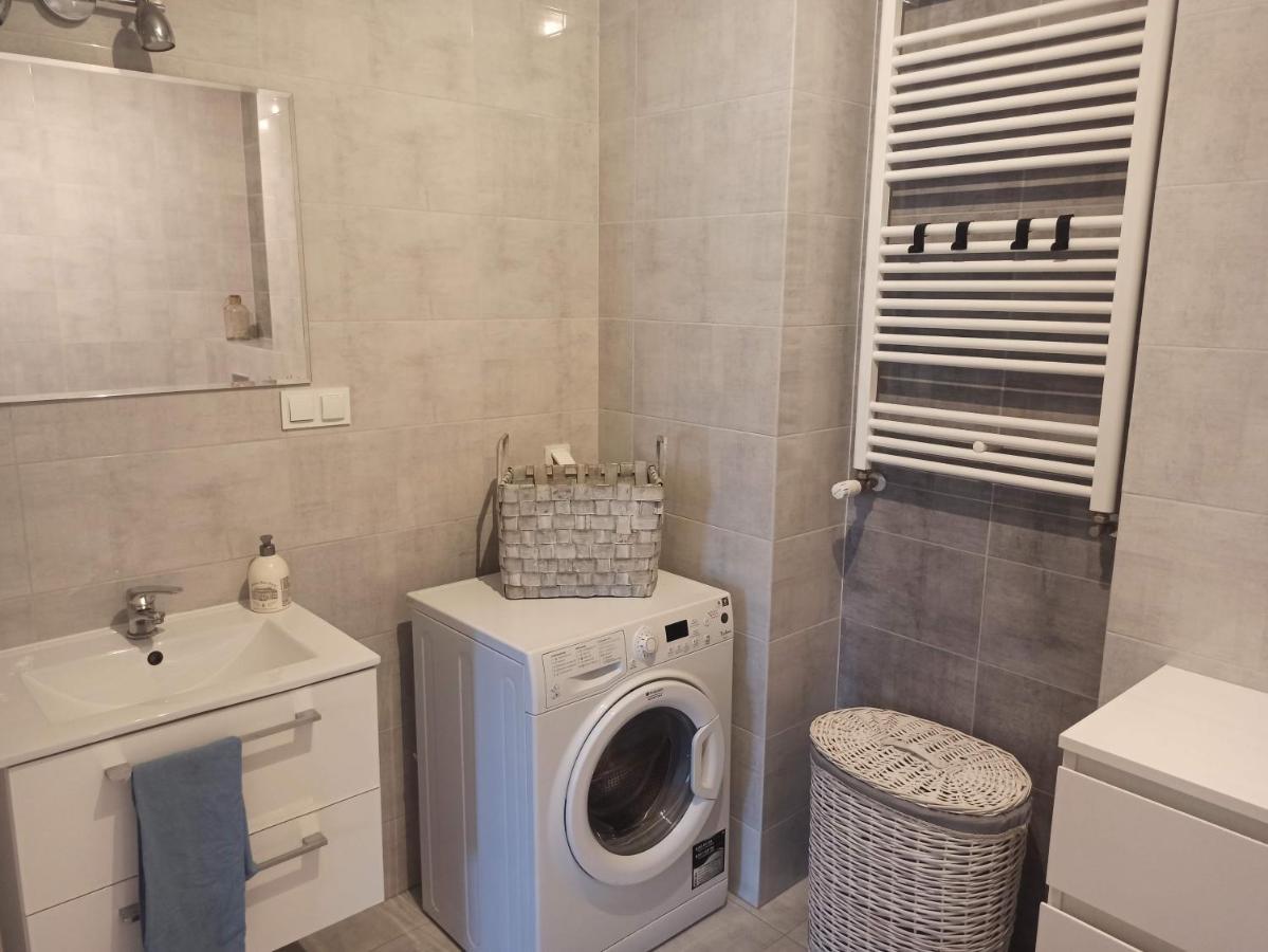 Glacian Apartment Kłodzko Kültér fotó