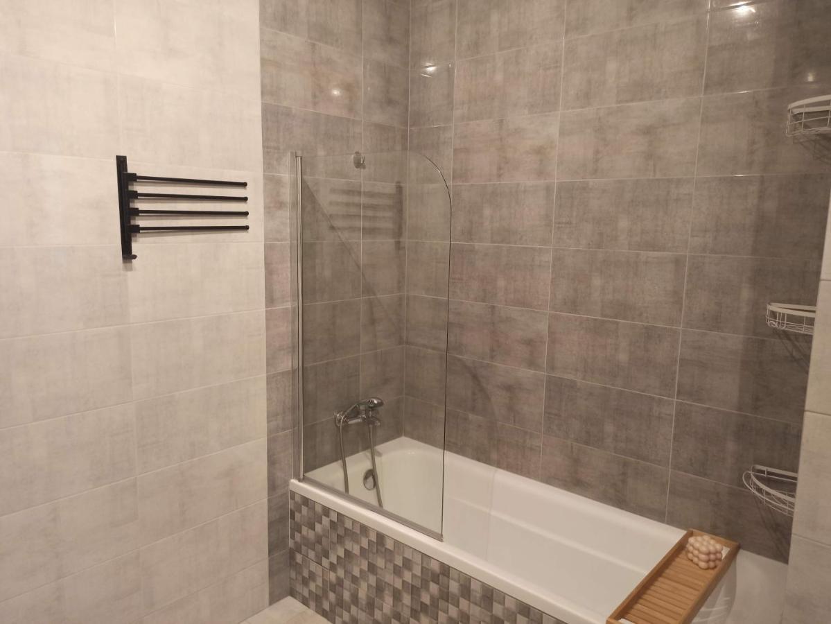 Glacian Apartment Kłodzko Kültér fotó